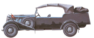 Picture of a Kfz 11