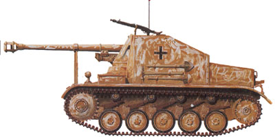 Picture of a Marder 2